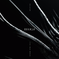 Reliqa : Killstar (The Cold World)